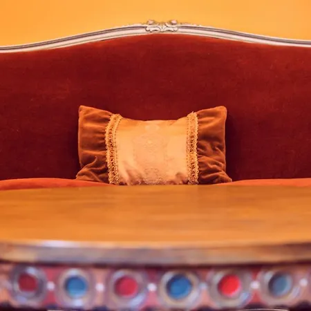 Juan Valiente Hotel Nigüelas