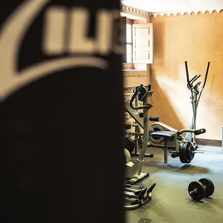 Hotel Juan Valiente *