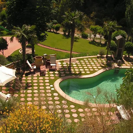 Hotel Juan Valiente