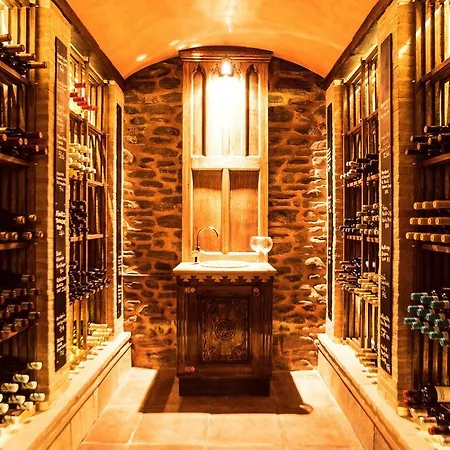 Juan Valiente 酒店 *